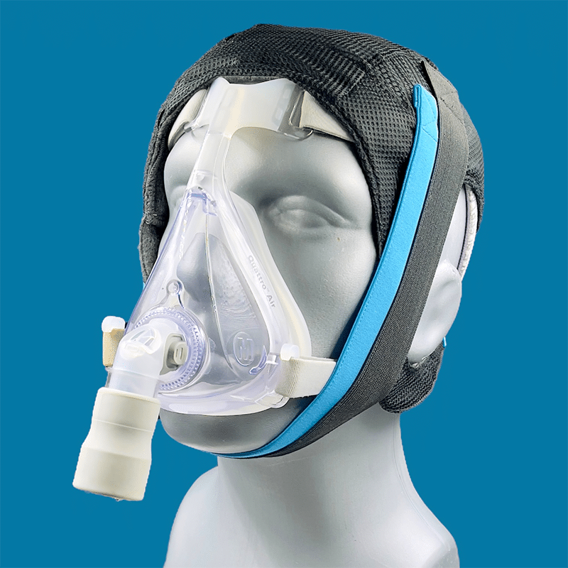 Traditional Chin Straps vs. The Award-Winning Dual Band Chin Strap