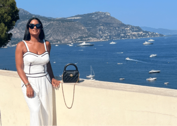 Traveling in Style with Alexis Clark- A Real Estate Broker's Guide to Luxury Travel