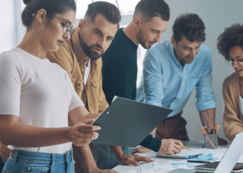 Yasmin Bashirova on How Communication Drives Team Management