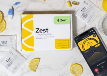 Zest Healthcare for a Healthier Future