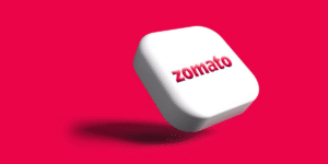 Zomato Shares Drop 5% After Reaching Record High in 2024