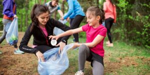 Celebrate National Public Lands Day: How to Get Involved on September 28, 2024