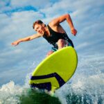 West Coast Surfing Competitions: Upcoming Events and Conditions