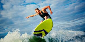 West Coast Surfing Competitions: Upcoming Events and Conditions