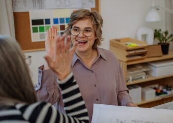 Understanding the Stages of Mentoring Relationships