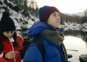 Winter Sports Season in California: What to Expect on the Slopes This Year