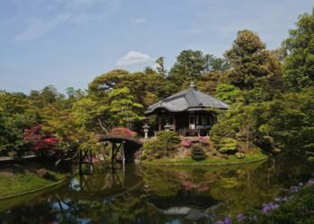 How Climate-Resilient Infrastructure Is Shaping California’s Future