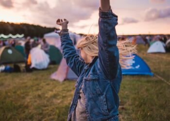 Sonoma Harvest Music Festival: A Blend of Wine, Music, and Scenic Beauty