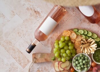 What Can You Expect at a Rosé Tasting Event in Downtown LA?