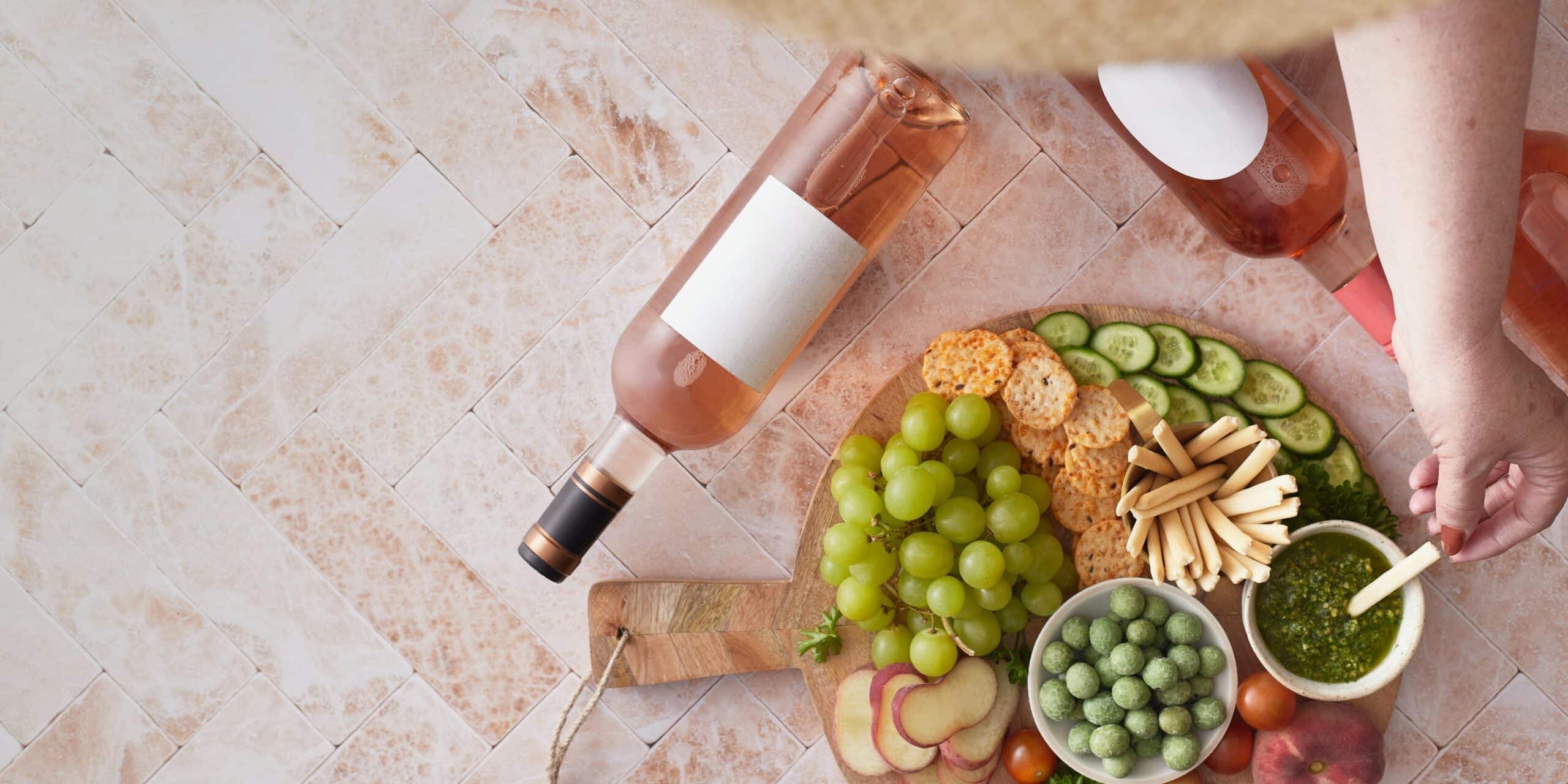 What Can You Expect at a Rosé Tasting Event in Downtown LA?