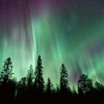 Northern Lights in California: Can You Really See the Aurora Borealis?