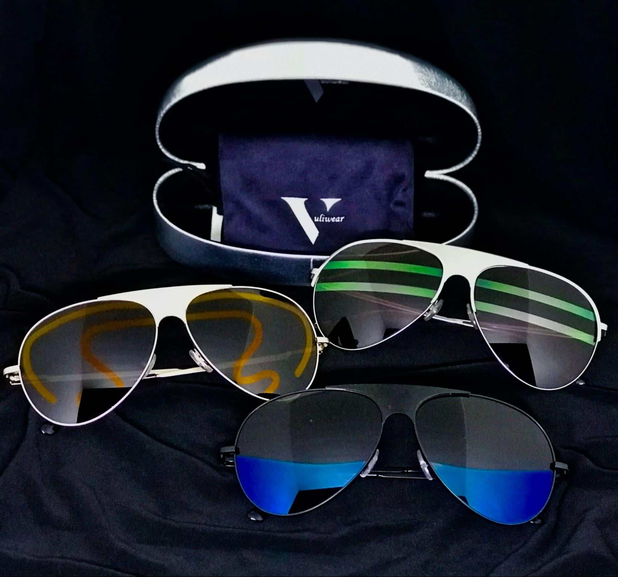 Discover Vuliwear Stylish Sunglasses Protecting Your Vision_2