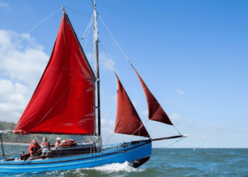 Donald Zammit: Discover Sailing Destinations in Florida's Coastline