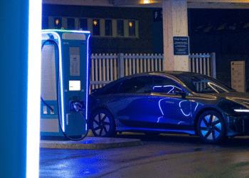 EV.com Paving the Way for EV Adoption in California
