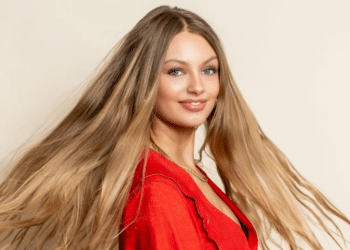 Embracing Inner Beauty The Journey of Model Avery Neilson