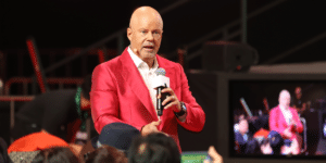 Eric Worre’s Formula for Network Marketing Success