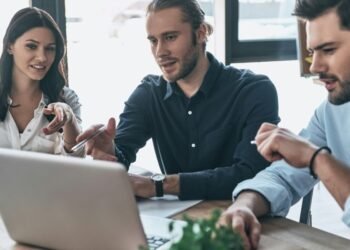Global PR The Boutique Agency Driving Success While Raising a Family