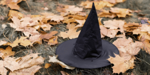 Halloween Hats Craft Your Own Unique DIY Costume