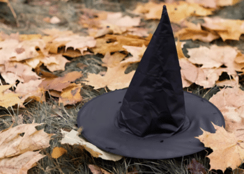 Halloween Hats Craft Your Own Unique DIY Costume