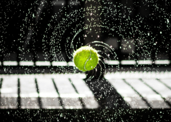 How Tennis Thrives in L.A. Insights from David Shane