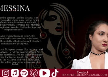 Not Just Pop Messina's Genre-Defying Musical Versatility