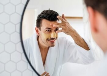 Revolutionizing Men's Skincare With Sean Remy's Essentials
