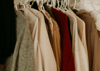 Seasonal Closet Swaps How to Keep Your Wardrobe Fresh