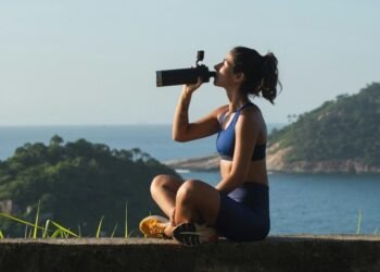 Sun Water Revolutionizing Hydration with Vitamin D and Calcium
