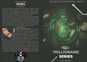 The Trillionaire Series by American Liberty Publishing Navigating Stock Trading