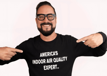 Why Some States Aren't Utilizing Federal Funds for Indoor Air Quality Programs
