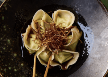 Yamashiro Hollywood: New Fall Menus Pioneered By Premier Sushi Champions