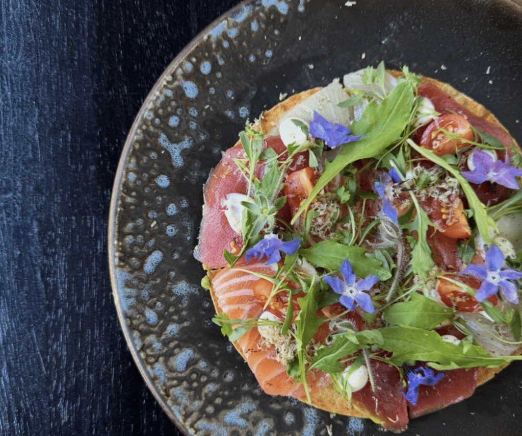 Yamashiro Hollywood: New Fall Menus Pioneered By Premier Sushi Champions