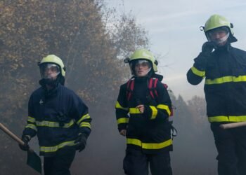 Wildfire Preparedness: Essential Tips to Protect Your Home and Family