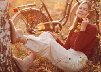 Discovering California's Fall Foliage: A Hidden Seasonal Gem