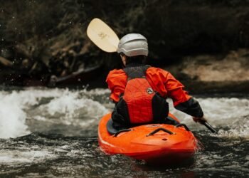 Bioluminescent Kayaking in Tomales Bay: A Magical Nighttime Adventure