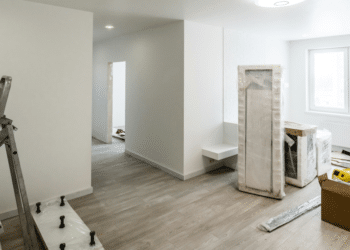 10 Mistakes to Avoid During a Home Remodel