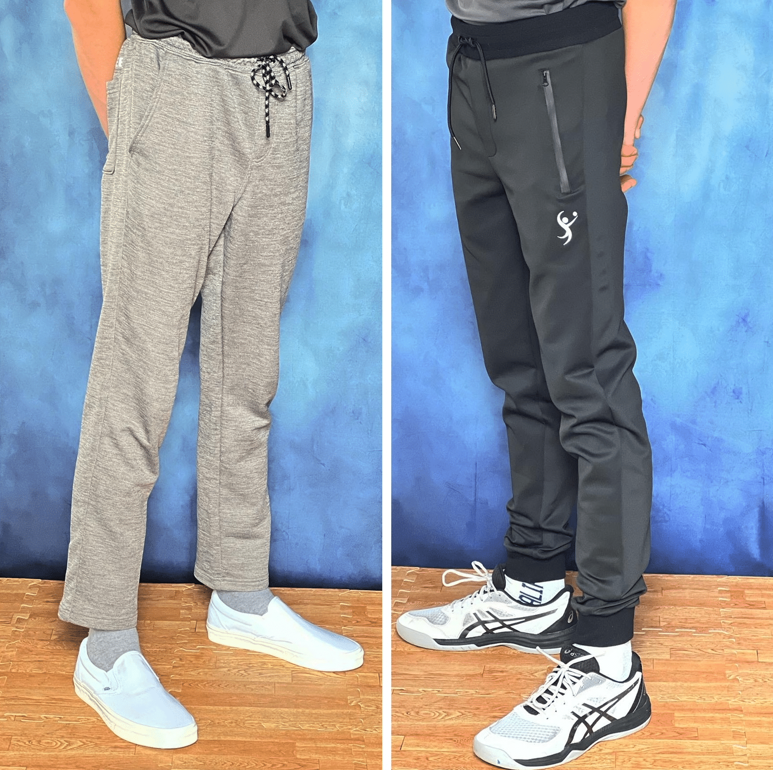 Ben Blasi of Servin’ Swag Volleyball Apparel (1)