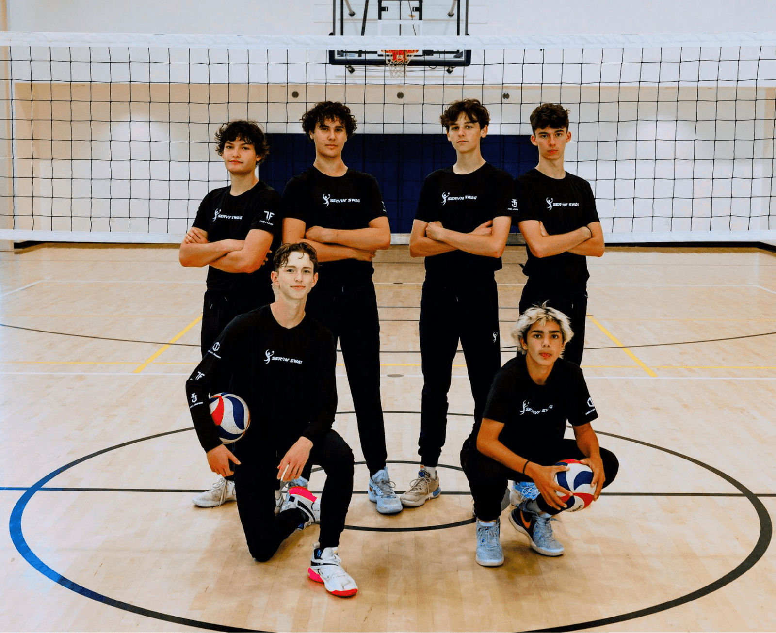 Ben Blasi of Servin’ Swag Volleyball Apparel (3)