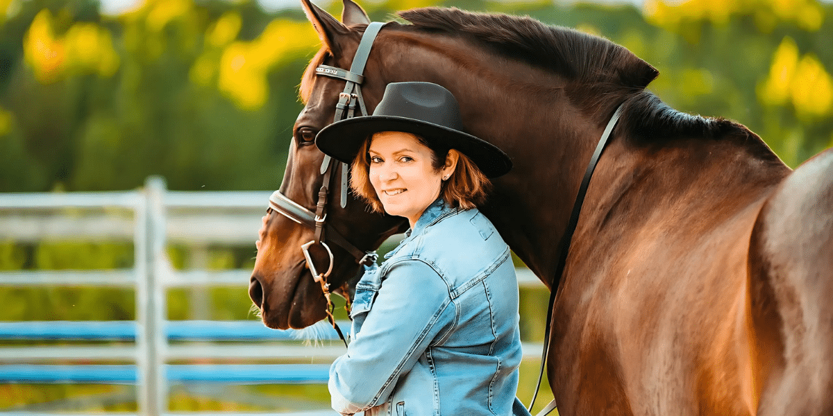 Building a Legacy of Wellness Jeannine Stark’s Story with Arbonne_2