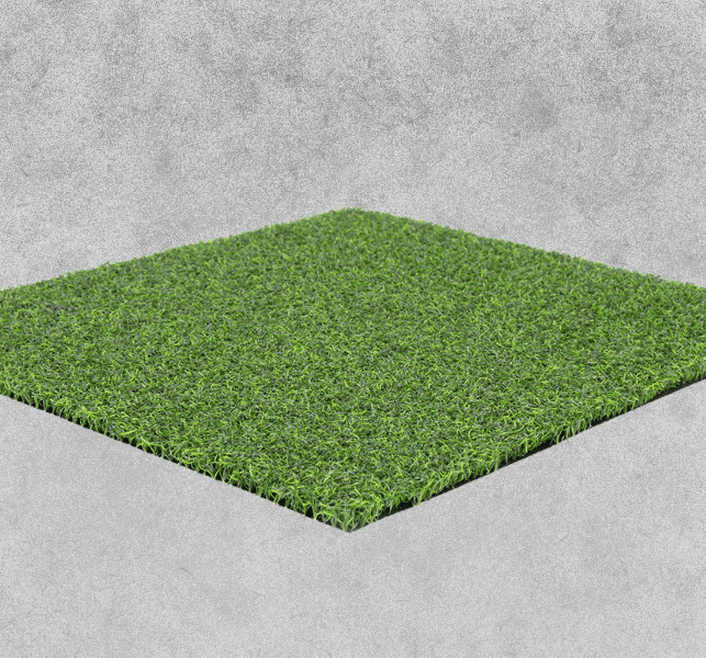 Enhancing Residential Spaces with Artificial Golf Greens by McKinney Turf Company