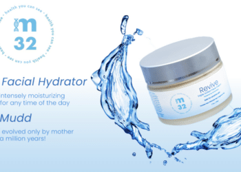 M32 Smart Mudd: The Science and Nature of Skincare Innovation