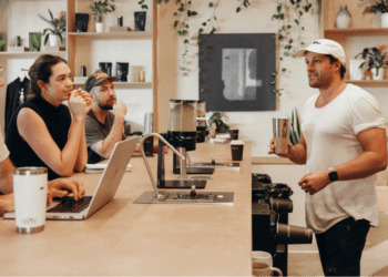 MUDWTR on Reinventing the Wellness Beverage Market