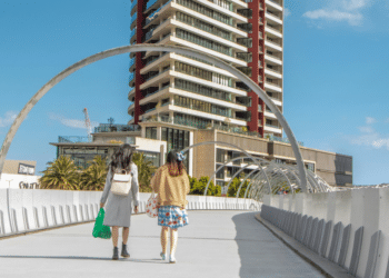 Points of Interest in Melbourne, Australia A Must-See Guide for the Curious Traveler