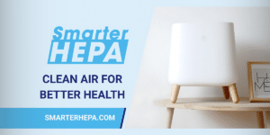 Revolutionizing Air Purity The Smarter HEPA Edge