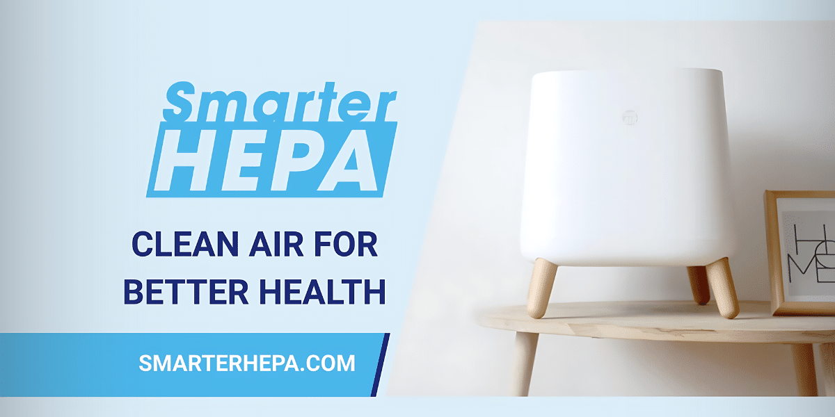 Revolutionizing Air Purity The Smarter HEPA Edge