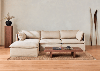 Revolutionizing Home Comfort The Sustainable, Machine-Washable Sofa Solution