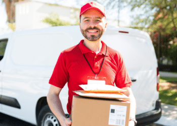 Smarter Deliveries- How Senpex Leverages AI for Seamless Logistics Solutions