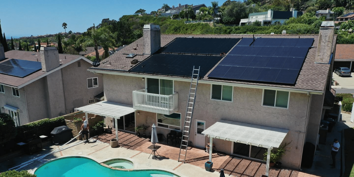 Suntrek Solar Redefining Custom Solar Solutions