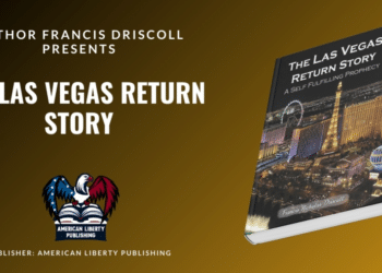 The Las Vegas Return Story A Journey Through Sin City’s Thrills and Challenges