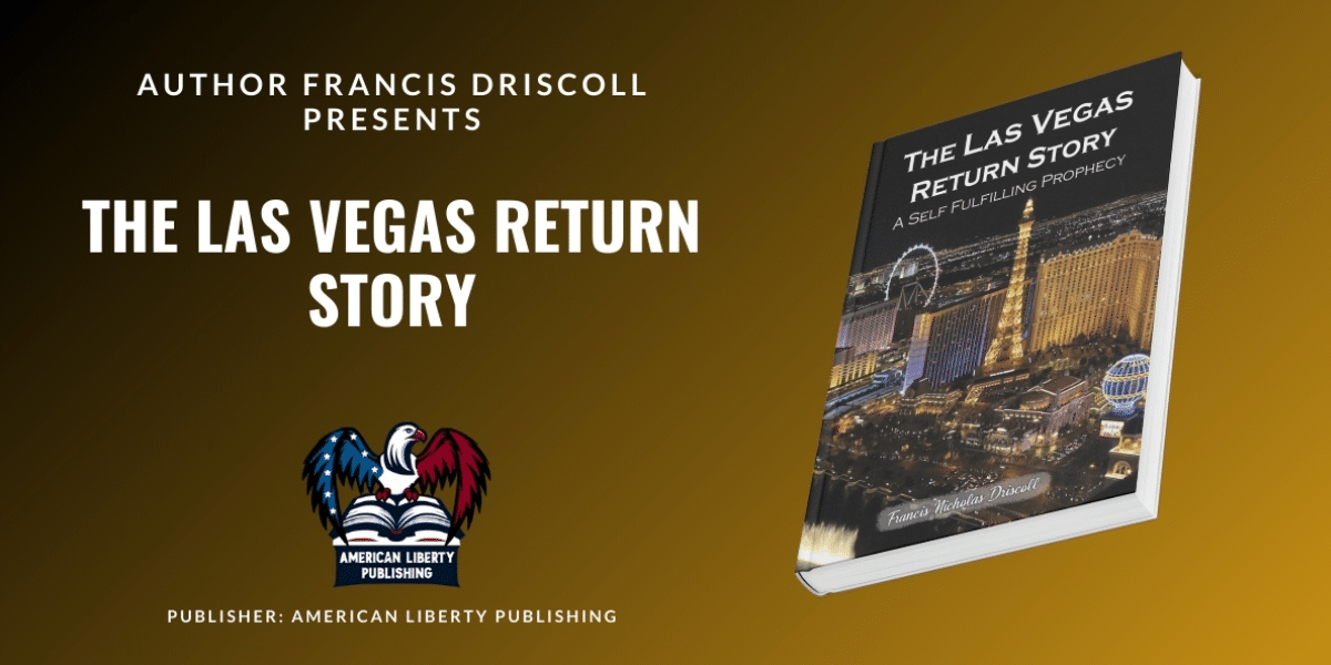 The Las Vegas Return Story A Journey Through Sin City’s Thrills and Challenges